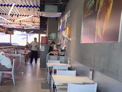 -鱼酷活鱼烤鱼(仙林金鹰店)