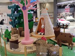 -凯德广场(西城店)