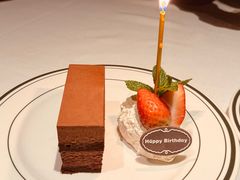 -Wolfgang’s Steakhouse 沃夫冈牛排馆(上海白玉兰广场店)