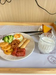 -中法母婴月子中心(南湖创始店)