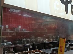 -每味每客·重庆麻辣烫(国泰店)