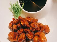 糖醋里脊-老头儿油爆虾·1987杭州烟火味(湖滨银泰in77D区店)