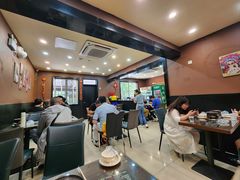 -川香煲(茅台路店)