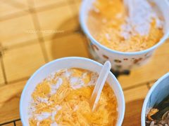 蛋酒-周记热干面豆皮大王(桃花东街店)