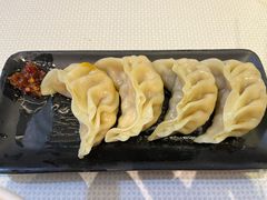 蒸饺子-银记肠粉店(赤岗店)