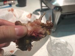 -鸣记脆皮烤鱼(岐山路店)