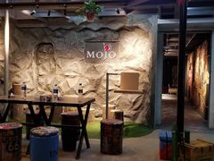 -MOJO密室逃脱(中街旗舰店)