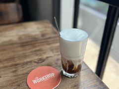 -The Workshop Coffee