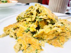 -煎饼卷大葱·非遗传承·潍坊菜(十笏园店)