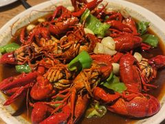 -芳芳私房菜·精做淮扬菜(承德路店)