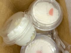 -红宝石·鲜奶小方·海派西点房(浦三店)