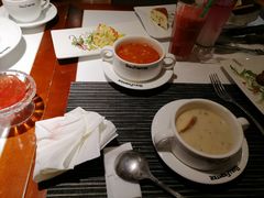 -斗牛士牛排餐厅(嘉里汇店)