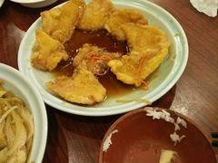 锅包肉-小土豆北方菜馆(文慧园店)