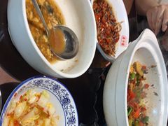 -天下客饭店(中山路店)
