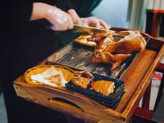 -羲和雅苑烤鸭坊(丰台万达店)