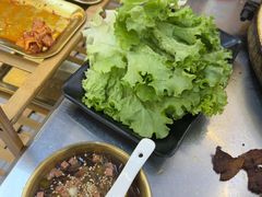 -阿昌白族石板烧(大理古城店)