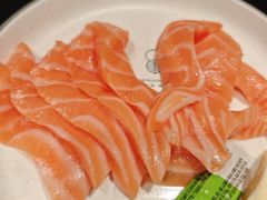 -東盛炭烤自助料理(玄武招商花园城店)