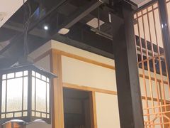-江渔儿酸菜鱼·拔草餐厅(虎门君乐汇店)