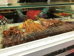 -辽B·小串(总店)