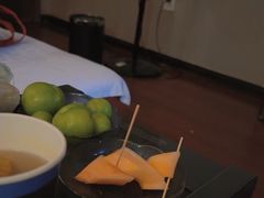 -上水足浴·芳疗(国贸店)