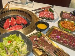 -炙城·韩式烤肉(南京东路店)