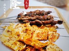 -天隆酒店·本地海鲜鲁菜(烟台大学店)