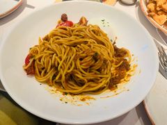 经典肉酱意面-阿妮叶李(光谷世界城店)