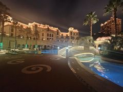-上海虹桥西郊庄园丽笙大酒店