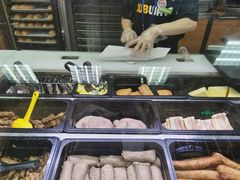 -SUBWAY赛百味(浦东机场店)