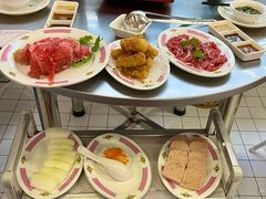 -燃计沙茶皇·香港沙茶火锅(人广旗舰店)