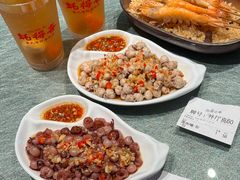 -蚝得喜海鲜(东城店)