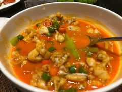 -云锦壹号·淮扬宴(徐汇万科店)