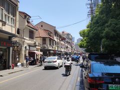 -南京路步行街