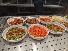 -乡村基(两江新区黄山大道第二餐厅)