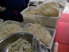 -中山牛肉肥肠粉面馆(军工社区店)