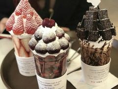 -Cafe de Paris(林荫路店)