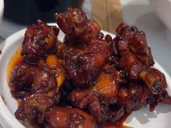 -乡村基·川味现炒大王(熙悦天街店)