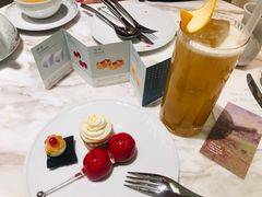 秋天的清晨-théATRE 茶聚场(王府中環店)