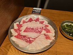 -马场洞肉铺(高丽街店)