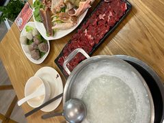 -吉友粥底火锅(方斜路店)