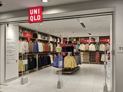 -优衣库(上海正大广场店)