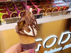 -GODIVA(王府井apm店)