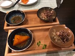 -月下料理(楷林IFC店)