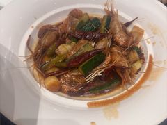 -味莊餐厅(康庄南街店)