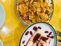 -新疆巴州金丝特餐厅(大钟寺店)