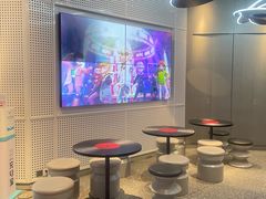 -肯德基(凯德国贸店)