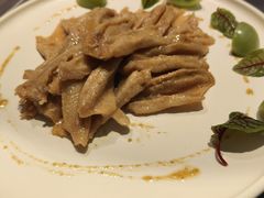 -小大董·烤鸭(观景餐厅·南京西路店)