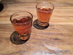 -泥糊破店小酒馆·团建聚餐(南京西路店)