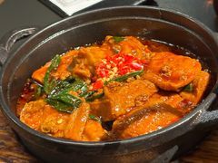 -Ameigo梅果·云贵川bistro(长宁来福士店)