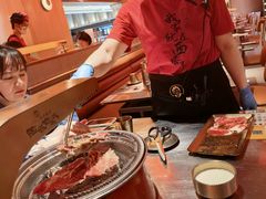 -西塔老太太泥炉烤肉(苏州大悦城店)